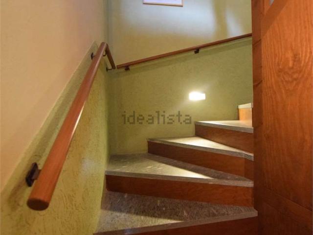 Appartamento in vendita di 116 m² in Via Contrèda