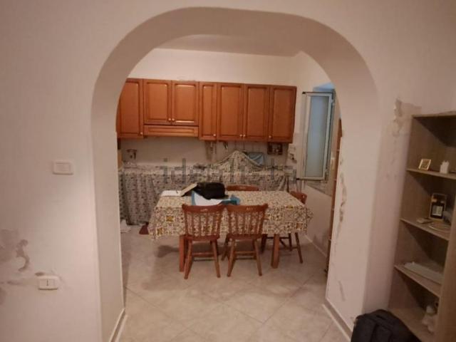 Appartamento in vendita di 116 m² in Via Cosenza