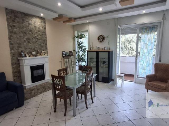 Appartamento in vendita di 116 m² in Via Arbusta, 2