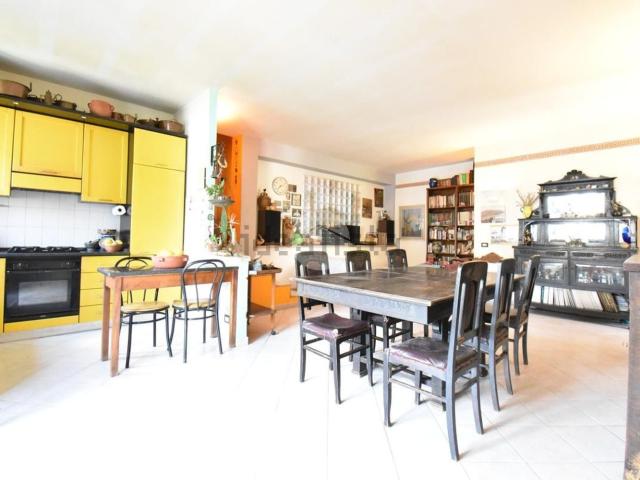 Appartamento in vendita di 116 m² in Via Cavalieri di Vittorio Veneto, 14
