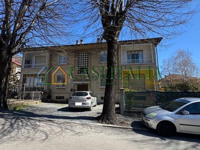 Appartamento in vendita di 116 m² in Via Cavour, 12