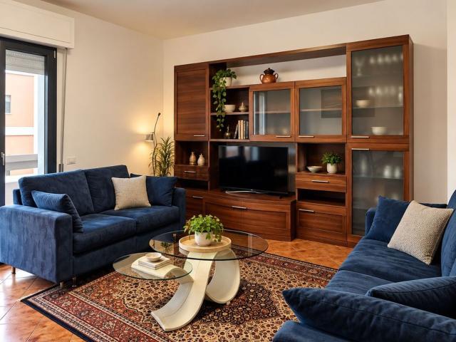 Appartamento in vendita di 116 m² in Via Cà la Prada