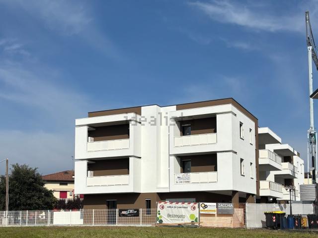 Appartamento in vendita di 116 m² in Via Caduti di Nassiriya