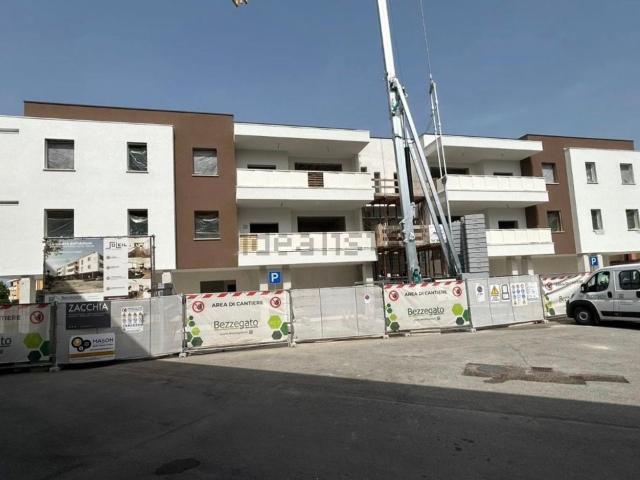 Appartamento in vendita di 116 m² in Via Caduti di Nassiriya