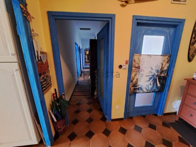 Appartamento in vendita di 116 m² in Via Camillo Benso Conte di Cavour, 4