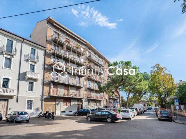 Appartamento in vendita di 116 m² in Via Campofiore