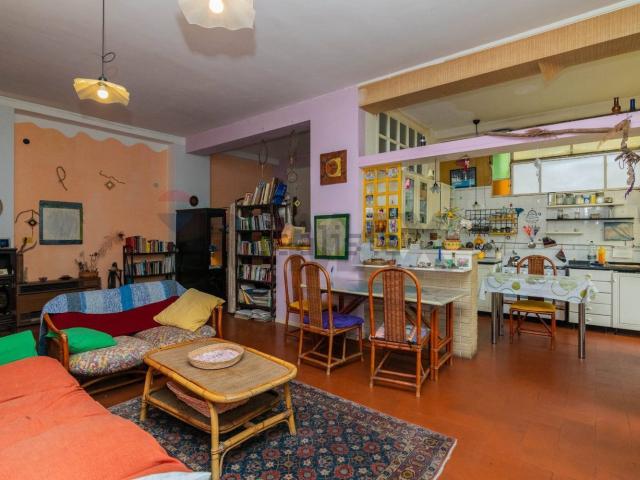 Appartamento in vendita di 116 m² in Via Canfora, 135