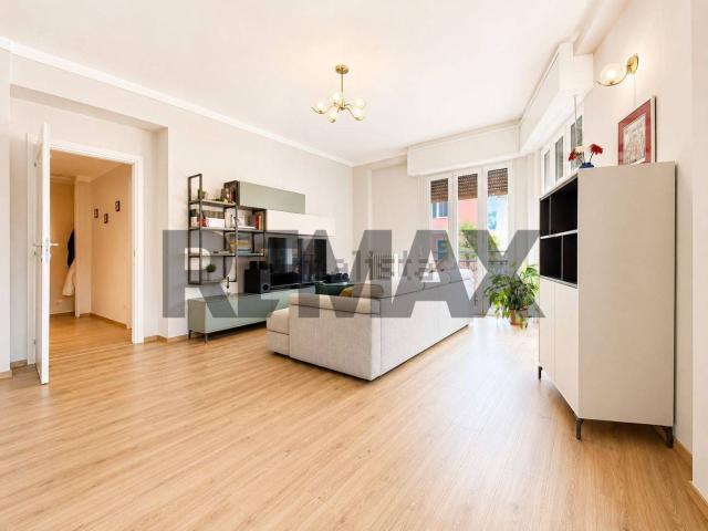 Appartamento in vendita di 116 m² in Via Canna, 2