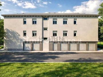 Appartamento in vendita di 116 m² in Via Carlo Cattaneo