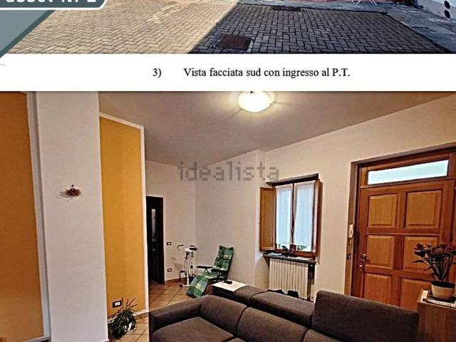Appartamento in vendita di 116 m² in Via Carlo Felice Trossi, 144
