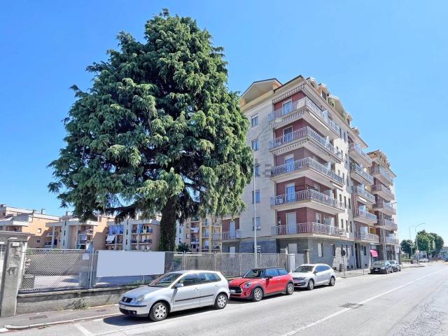 Appartamento in vendita di 116 m² in Via Carmagnola, 37