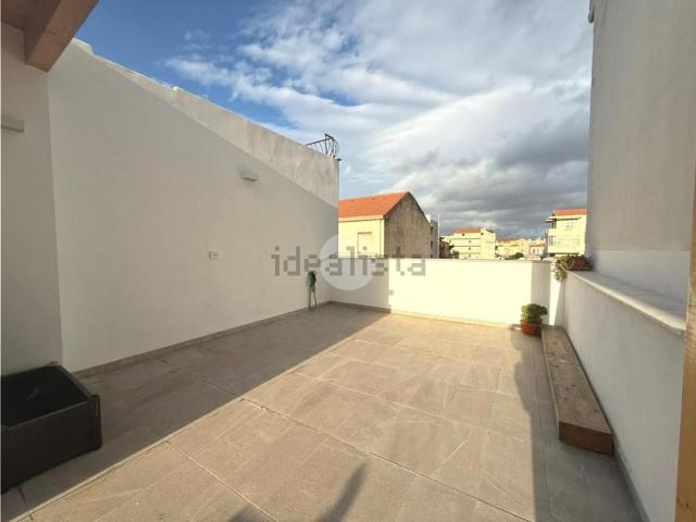 Appartamento in vendita di 116 m² in Via Leonardo da Vinci