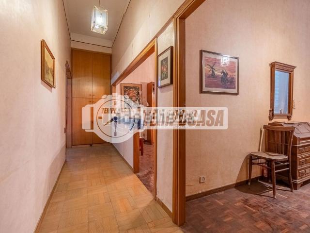 Appartamento in vendita di 116 m² in Via Casilina