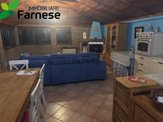 Appartamento in vendita di 116 m² in Via Castello, 1