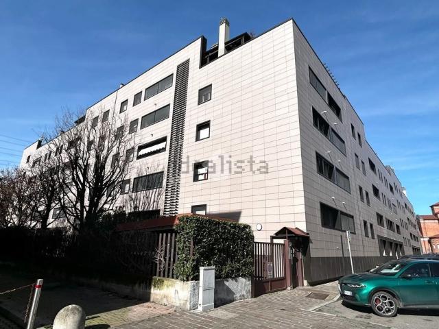 Appartamento in vendita di 116 m² in Via Ciniselli, 2