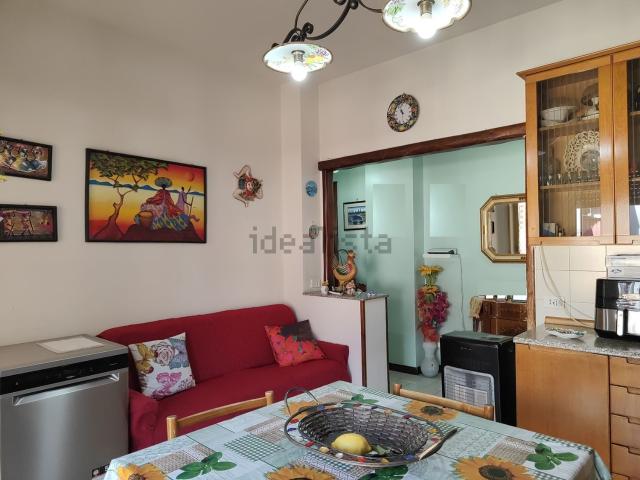Appartamento in vendita di 116 m² in Via Cutrufelli