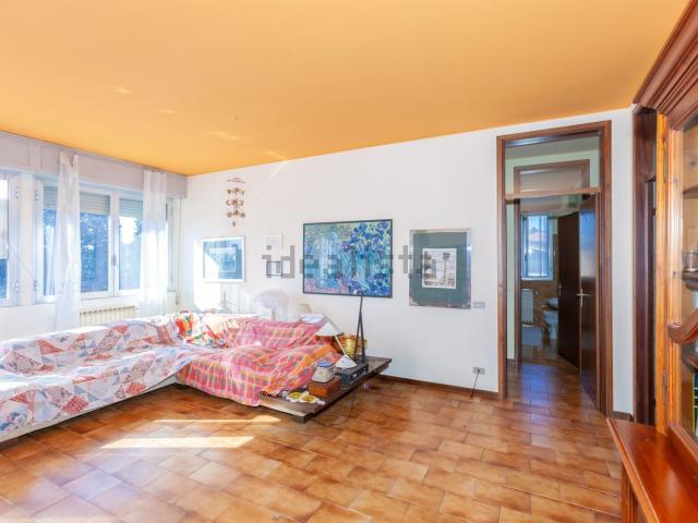 Appartamento in vendita di 116 m² in Via A. Colombo, 35