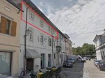 Appartamento in vendita di 116 m² in Via Antonio Bergamas
