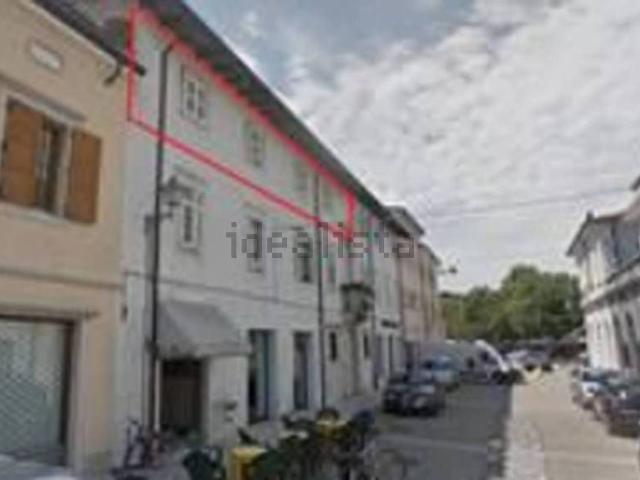 Appartamento in vendita di 116 m² in Via Antonio Bergamas