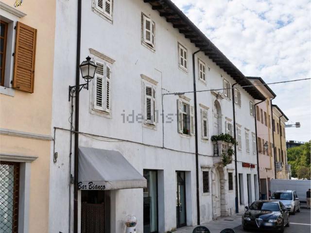 Appartamento in vendita di 116 m² in Via Antonio Bergamas, 8