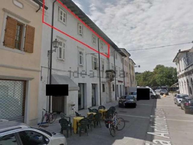 Appartamento in vendita di 116 m² in Via Antonio Bergamas, 8