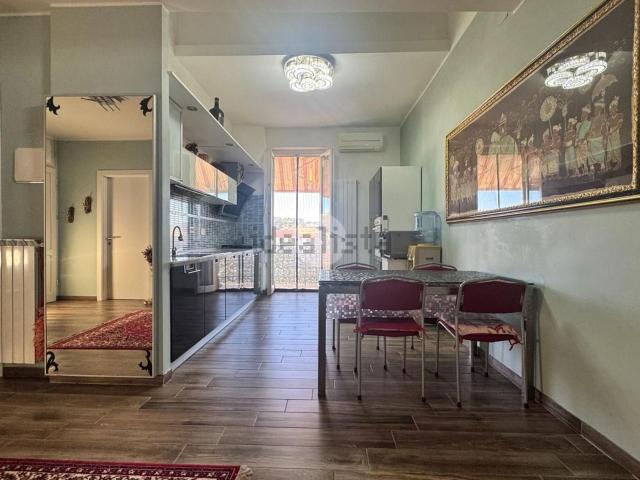 Appartamento in vendita di 116 m² in Via Antonio del Pollaiolo, 17