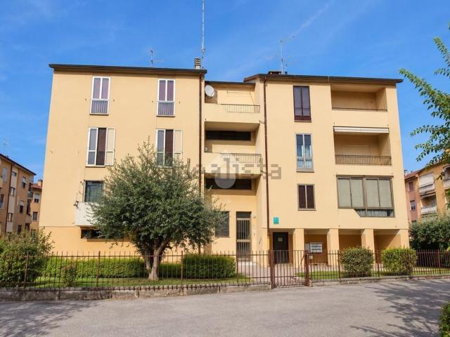Appartamento in vendita di 116 m² in Via Antonio Magrini, 11