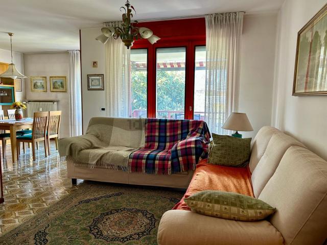 Appartamento in vendita di 116 m² in Via Ancilla Marighetto Ora