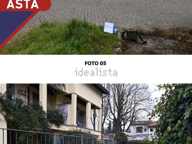 Appartamento in vendita di 116 m² in Via Anconetana, 206