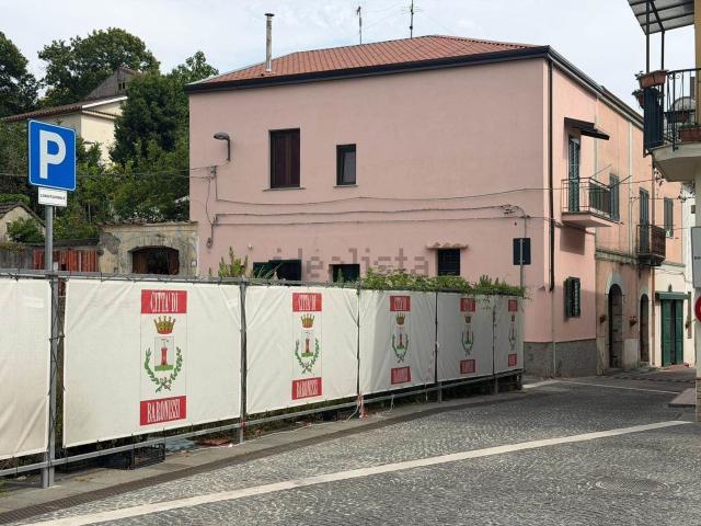 Appartamento in vendita di 116 m² in Via Andrea Sabatini, 2