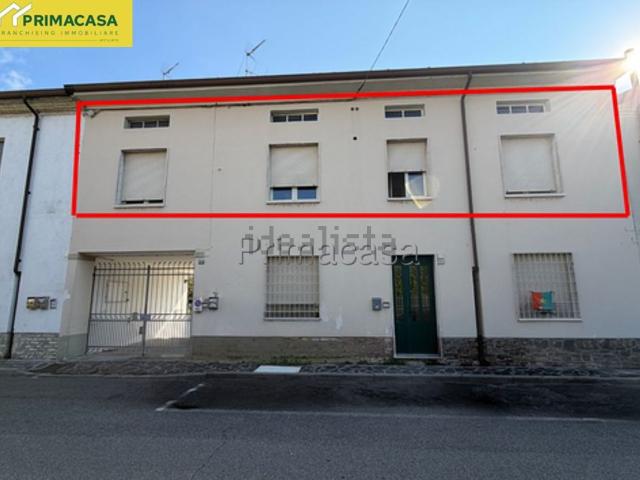 Appartamento in vendita di 116 m² in Via Andrea Torresano