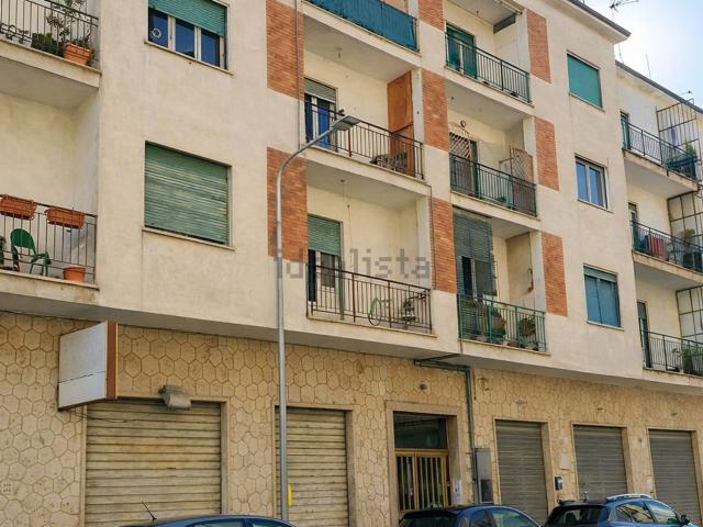Appartamento in vendita di 116 m² in Via Abate Aligerno, 23