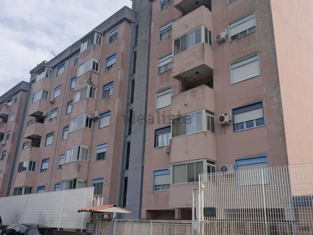 Appartamento in vendita di 116 m² in Via Achille Serpieri, 2