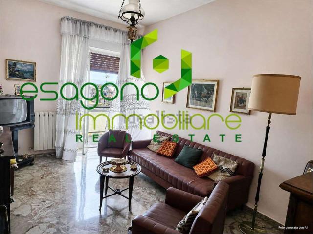 Appartamento in vendita di 116 m² in Via Adda