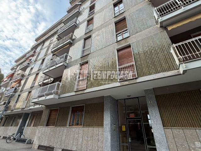 Appartamento in vendita di 116 m² in Via Albino Cei, 10