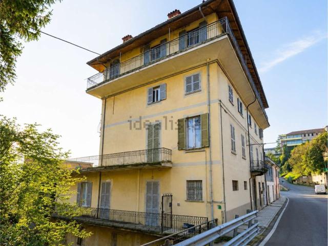 Appartamento in vendita di 116 m² in Via Alessandria, 38