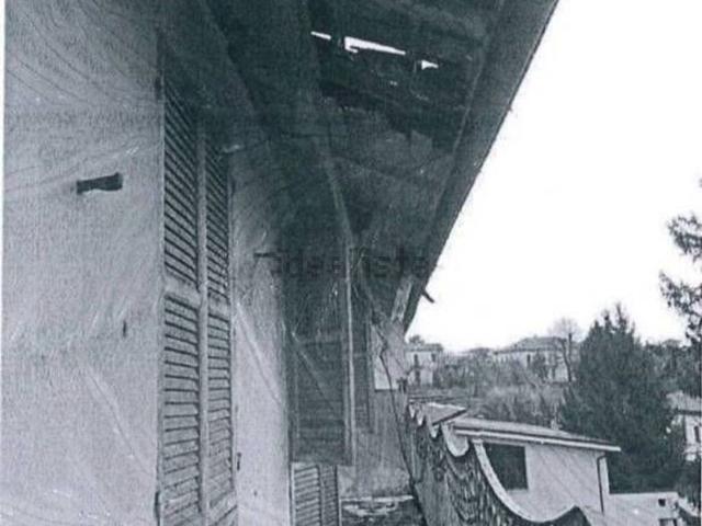 Appartamento in vendita di 116 m² in Via Alessandria, 38