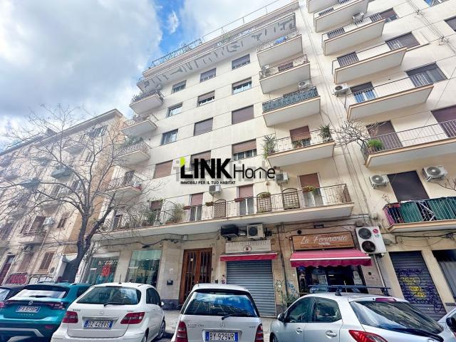 Appartamento in vendita di 116 m² in Via Alessandro La Marmora, 61