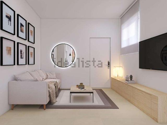 Appartamento in vendita di 116 m² in Via Alessandro Maggini