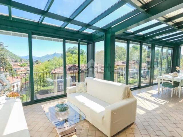 Appartamento in vendita di 116 m² in Via Alessandro Magnasco, 14