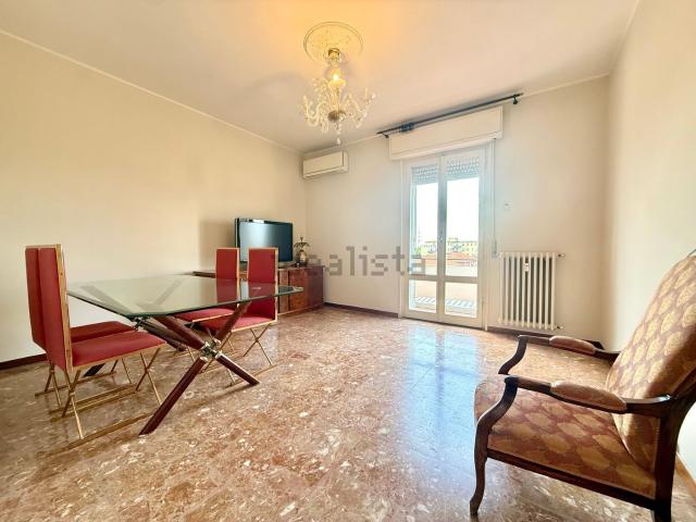 Appartamento in vendita di 116 m² in Via Alexander Fleming