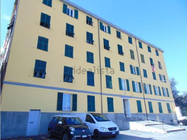 Appartamento in vendita di 116 m² in Via alla Chiesa, 7