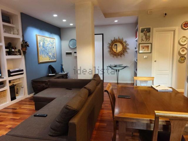 Appartamento in vendita di 116 m² in Via Alpignano, 10