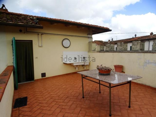 Appartamento in vendita di 116 m² in Via Augusto Conti