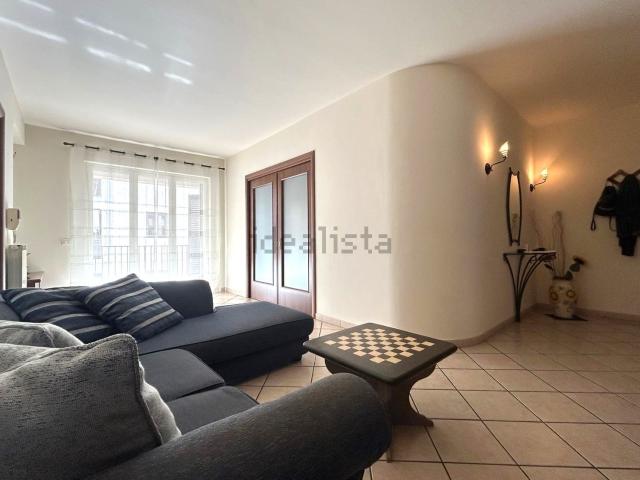 Appartamento in vendita di 116 m² in Via Avvocato Pietro Borrometi, 3