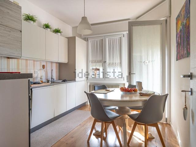 Appartamento in vendita di 116 m² in Via B.Cellini