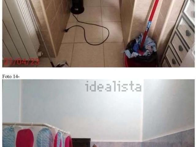 Appartamento in vendita di 116 m² in Via B. Giordano