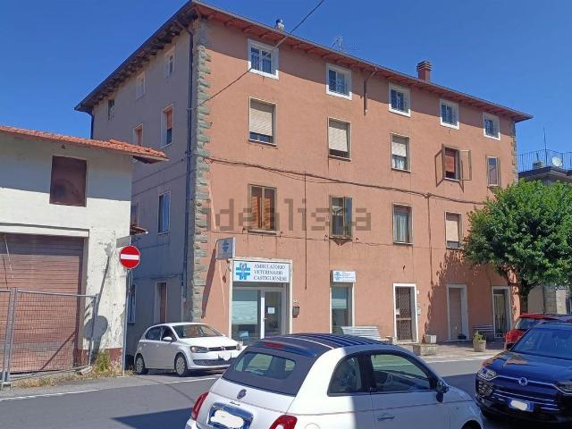 Appartamento in vendita di 116 m² in Via Bolognese, 5