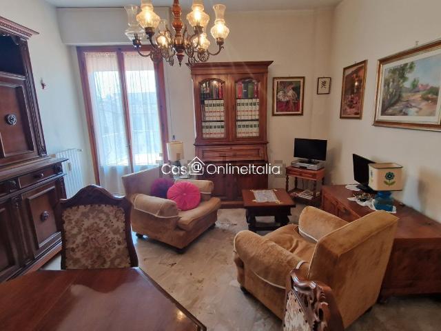 Appartamento in vendita di 116 m² in Via Baccio da Montelupo, 32