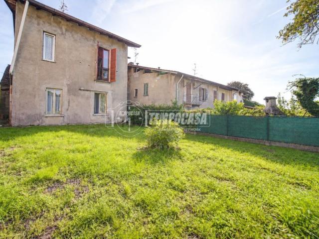 Appartamento in vendita di 116 m² in Via Baracca